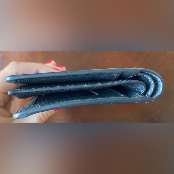 MICHAEL KORS black purse - Picture 5 of 9